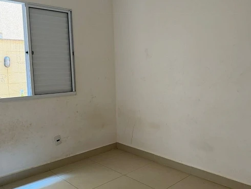 Apartamento em Alvorada, Uberlândia