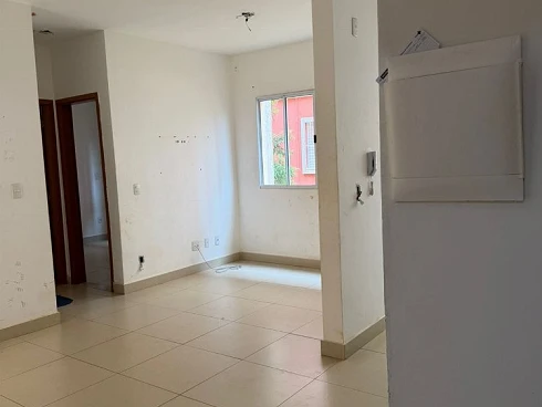 Apartamento em Alvorada, Uberlândia