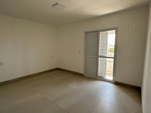 Apartamento em Patrimônio, Uberlândia