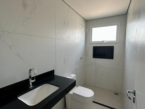 Apartamento em Patrimônio, Uberlândia