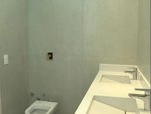 Casa em Novo Mundo, Uberlândia