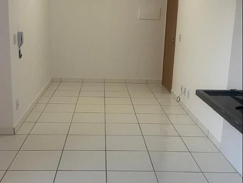 Apartamento em Jardim Europa, Uberlândia