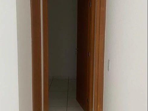 Apartamento em Jardim Europa, Uberlândia