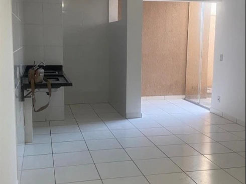 Apartamento em Jardim Europa, Uberlândia