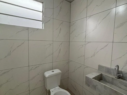 Casa em Pequis, Uberlândia