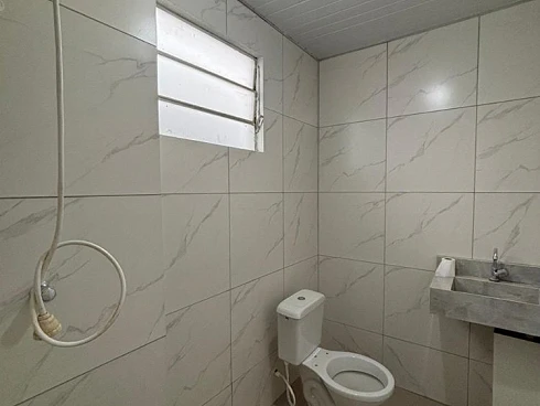 Casa em Pequis, Uberlândia