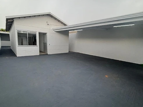 Casa em Pequis, Uberlândia