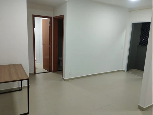 Apartamento em Jardim Holanda, Uberlândia