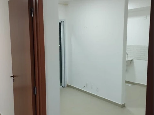 Apartamento em Jardim Holanda, Uberlândia