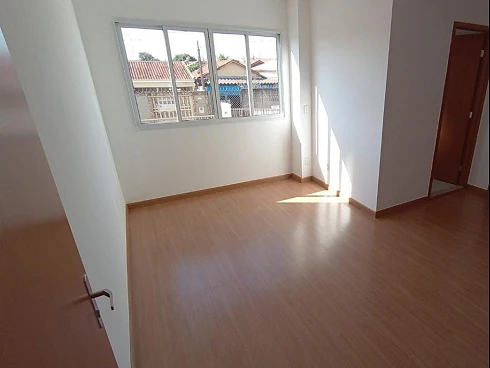 Apartamento em Pequis, Uberlândia