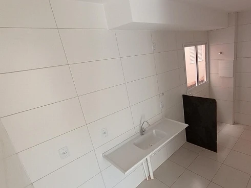 Apartamento em Pequis, Uberlândia