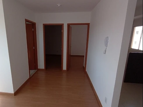 Apartamento em Pequis, Uberlândia