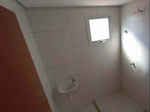 Apartamento em Pequis, Uberlândia