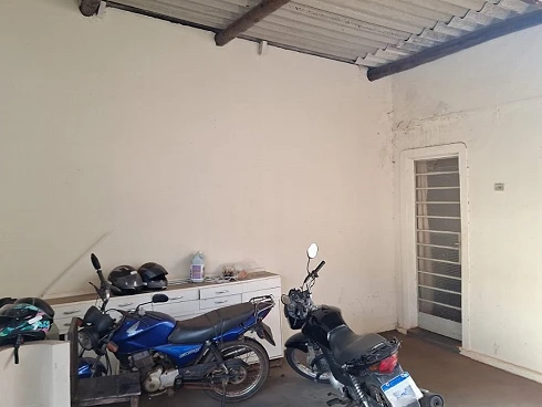 Casa em Saraiva, Uberlândia
