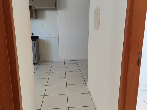 Apartamento em Jardim Brasília, Uberlândia