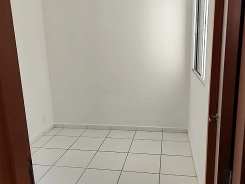 Apartamento em Jardim Brasília, Uberlândia