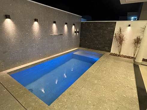 Casa em Laranjeiras, Uberlândia