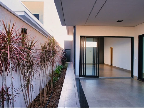 Casa em Laranjeiras, Uberlândia