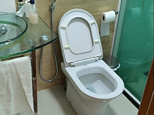 Casa em Brasil, Uberlândia