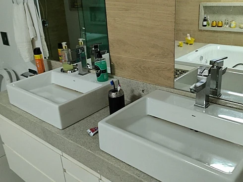 Casa em Brasil, Uberlândia