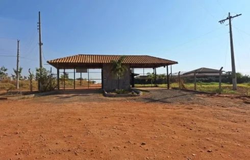 Casa em Miraporanga, Uberlândia