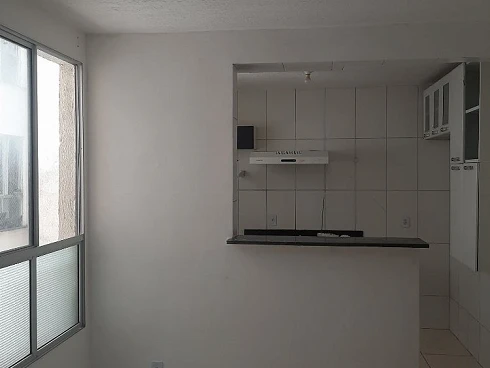 Apartamento em Chácaras Tubalina E Quartel, Uberlândia