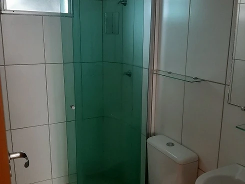 Apartamento em Chácaras Tubalina E Quartel, Uberlândia