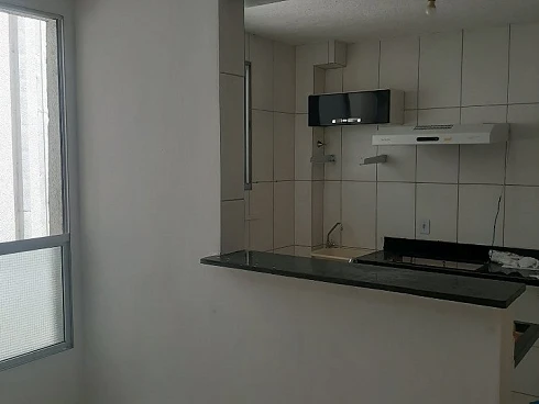 Apartamento em Chácaras Tubalina E Quartel, Uberlândia