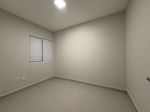 Casa em Aclimação, Uberlândia