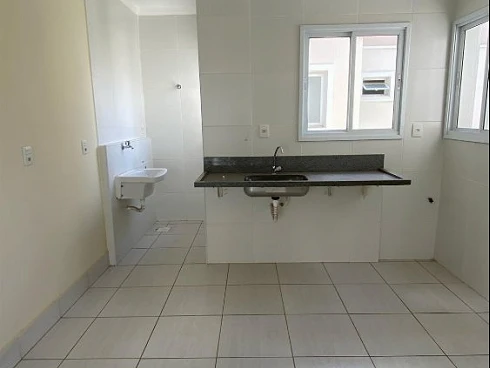 Apartamento em Tubalina, Uberlândia