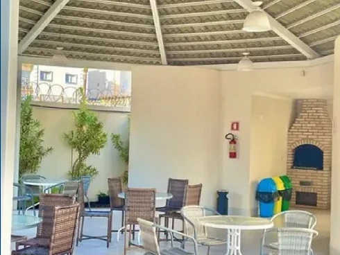 Apartamento em Tubalina, Uberlândia
