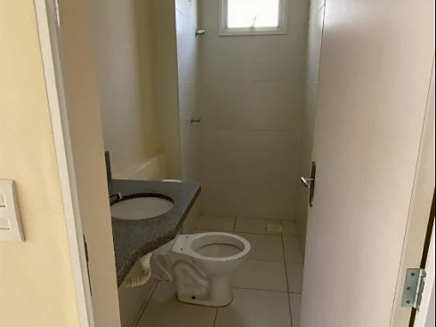 Apartamento em Tubalina, Uberlândia
