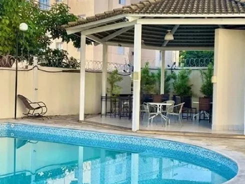 Apartamento em Tubalina, Uberlândia