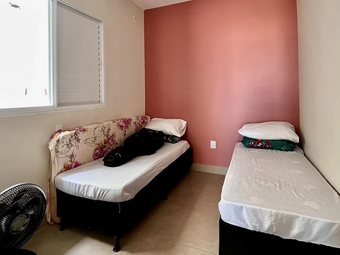 Casa em Cidade Jardim, Uberlândia
