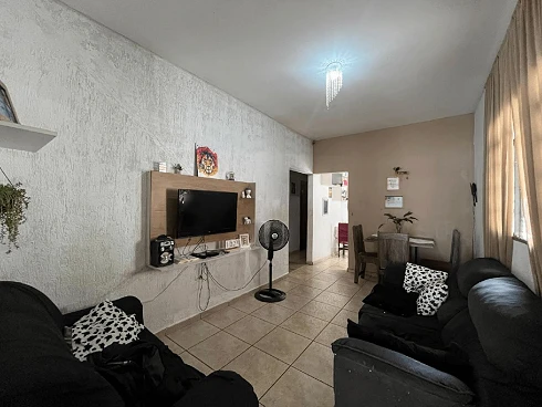 Casa em Laranjeiras, Uberlândia