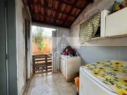 Casa em Laranjeiras, Uberlândia