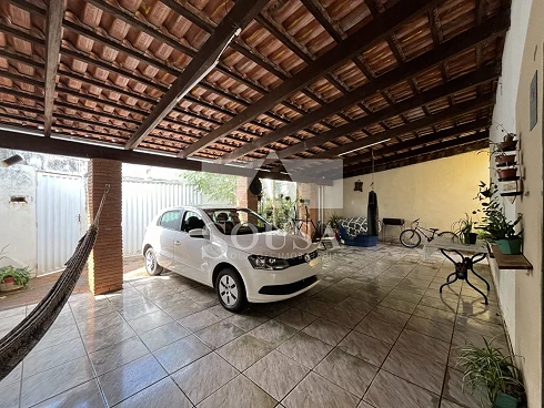 Casa em Laranjeiras, Uberlândia