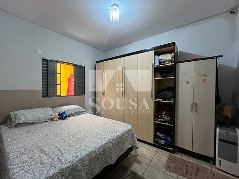 Casa em Laranjeiras, Uberlândia