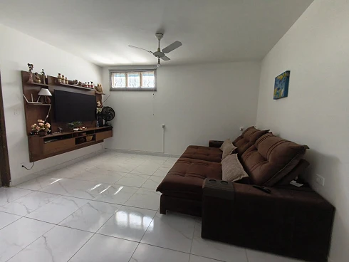 Santa Luzia, Uberlândia