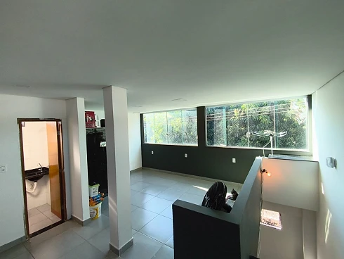 Casa em Santa Luzia, Uberlândia