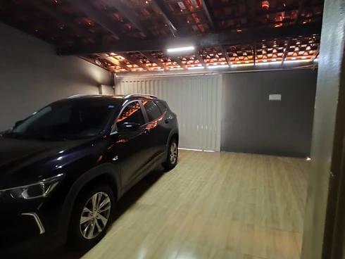 Casa em Santa Luzia, Uberlândia