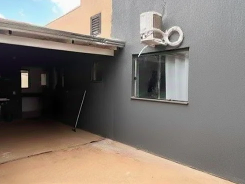 Casa em Novo Mundo, Uberlândia