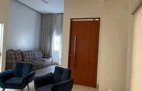 Casa em Aclimação, Uberlândia