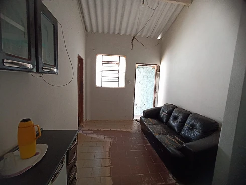 Terreno em Luizote De Freitas, Uberlândia
