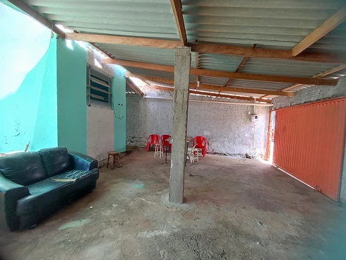 Terreno em Luizote De Freitas, Uberlândia