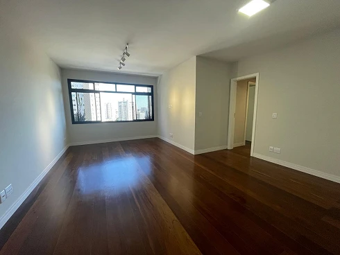 Apartamento em Centro, Uberlândia