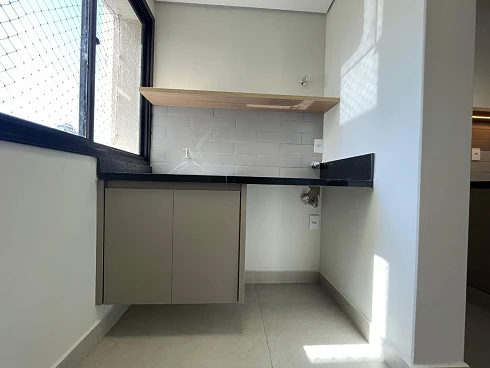 Apartamento em Centro, Uberlândia