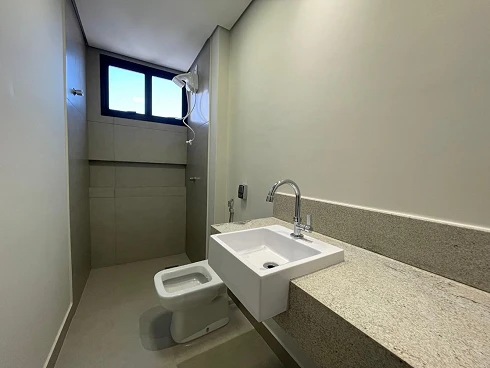 Apartamento em Centro, Uberlândia