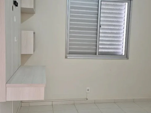Apartamento em Jardim Patricia, Uberlândia