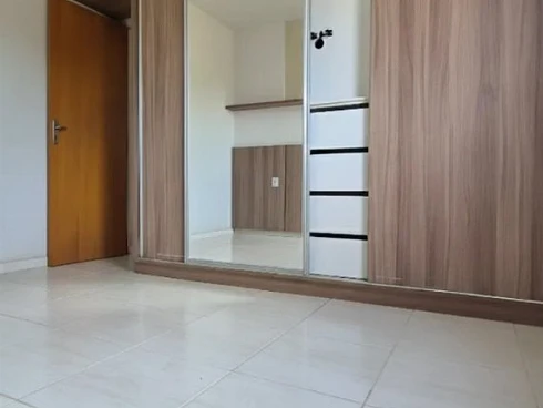 Apartamento em Jardim Patricia, Uberlândia